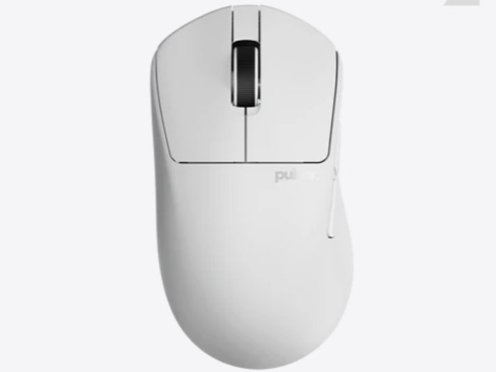 X3 LHD Gaming Mouse PX3L22 [White] �̐��i�摜