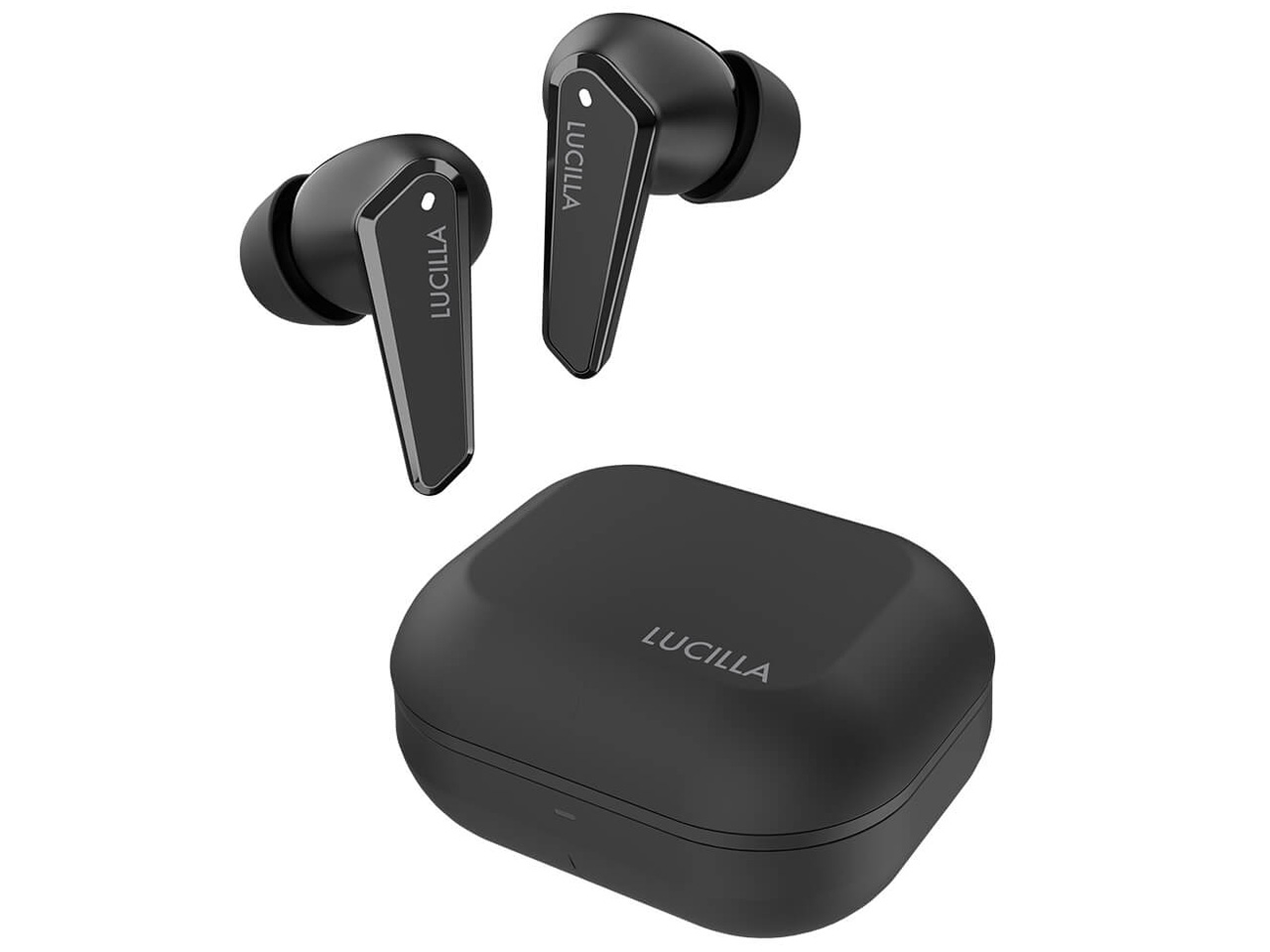 LUCILLA TWS014MB [�~�b�h�i�C�g�u���b�N] �̐��i�摜