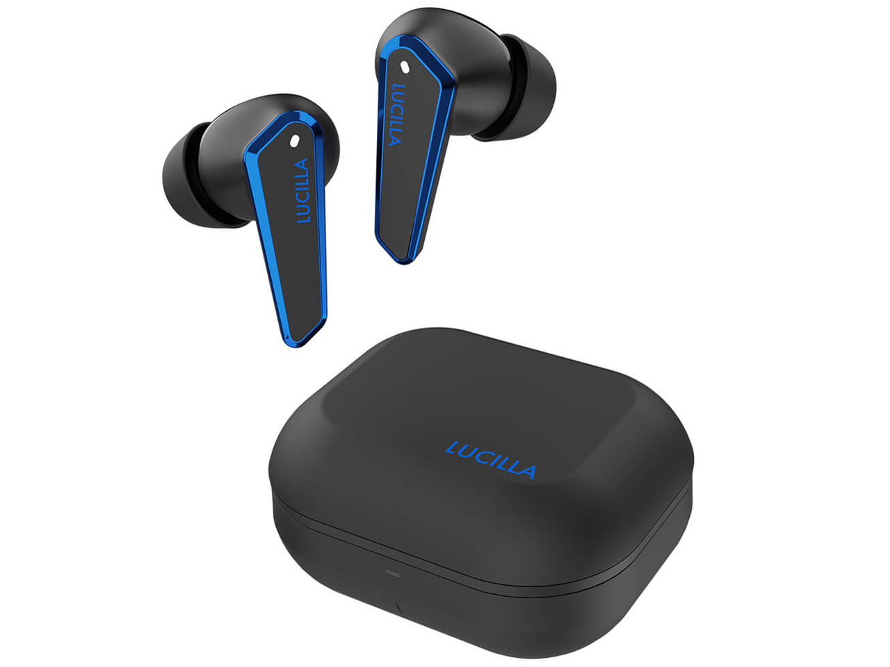 LUCILLA TWS014SB [�\�j�b�N�u���[] �̐��i�摜