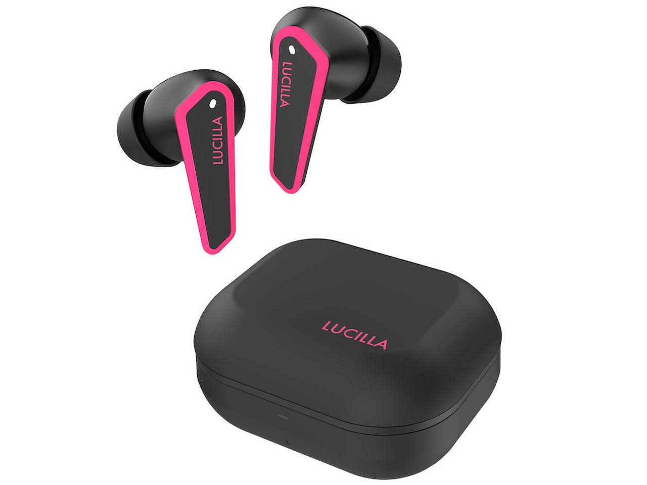 LUCILLA TWS014NP [�l�I���s���N] �̐��i�摜