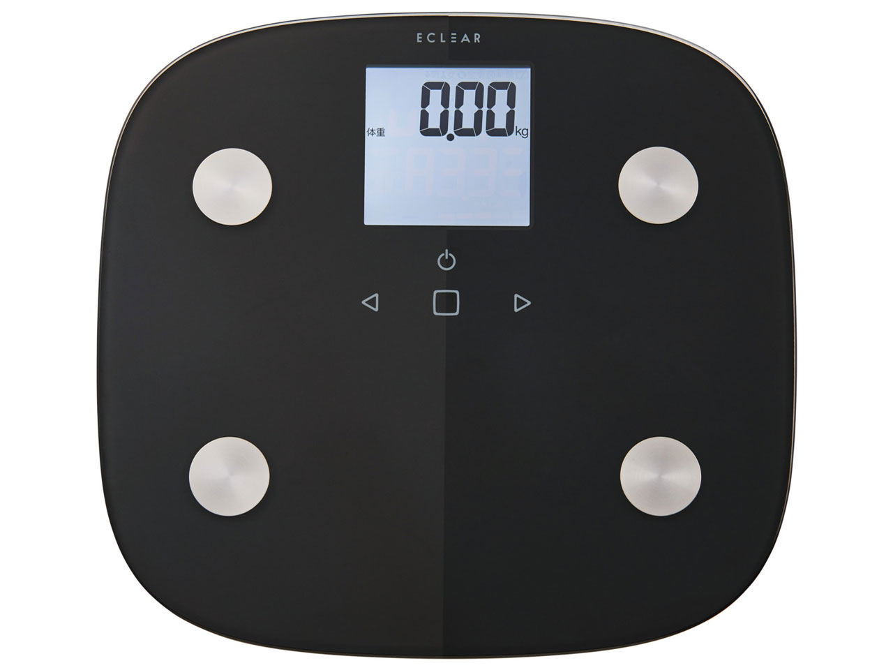 �G�N���A EFS010BK [�u���b�N] �̐��i�摜