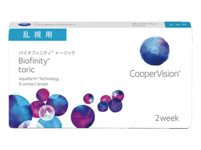 �o�C�I�t�B�j�e�B �g�[���b�N [6������ ×2��]