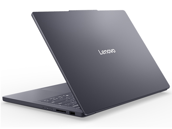 IdeaPad Slim 3 Gen 10 AMD Ryzen 5 7535HS�E16GB�������[�E512GB SSD�E14�^WUXGA�EIPS�t������ �I�t�B�X�t�� 83K6004GJP [���i�O���[]