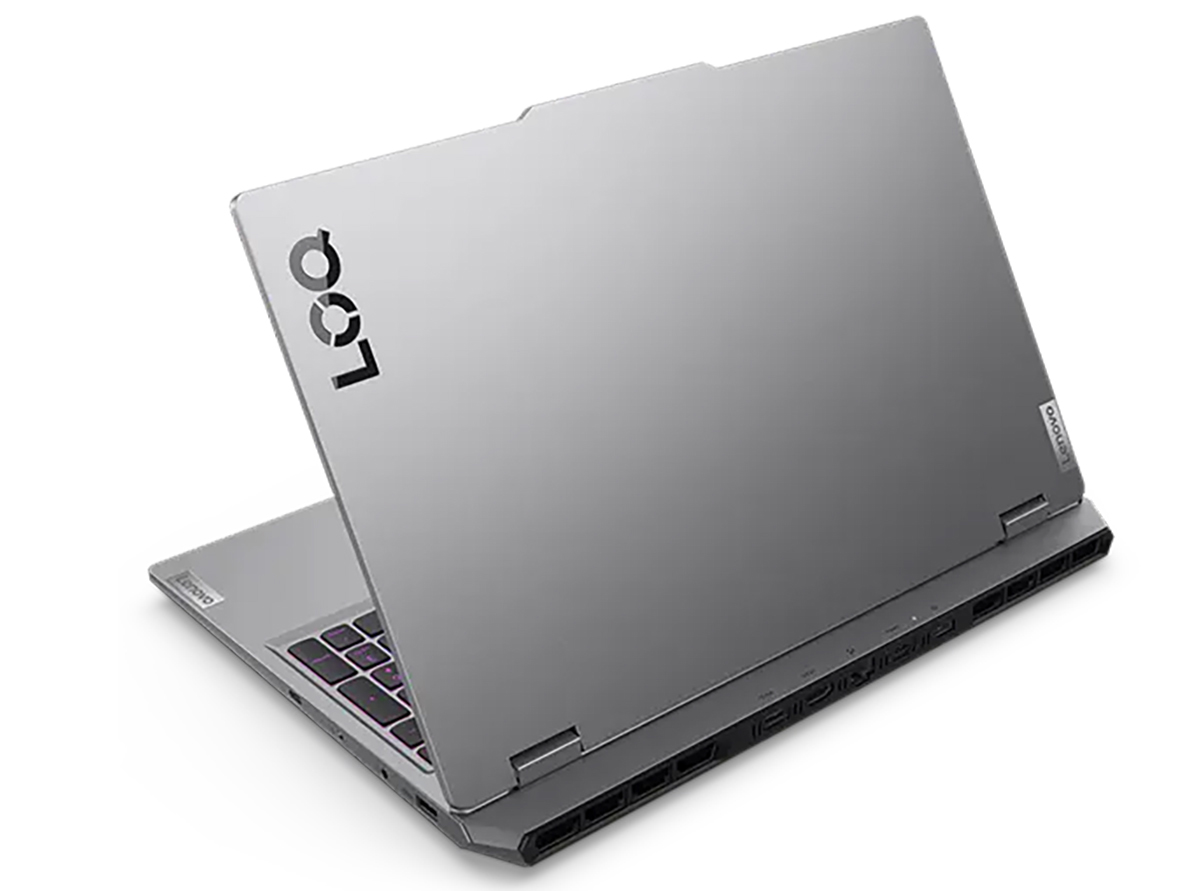 Lenovo LOQ 15IRX10 Core i5 13450HX�ERTX 5050�E16GB�������[�E512GB SSD�E15.6�^�t��HD�EIPS�t������ 83JE00MAJP [���i�O���[]