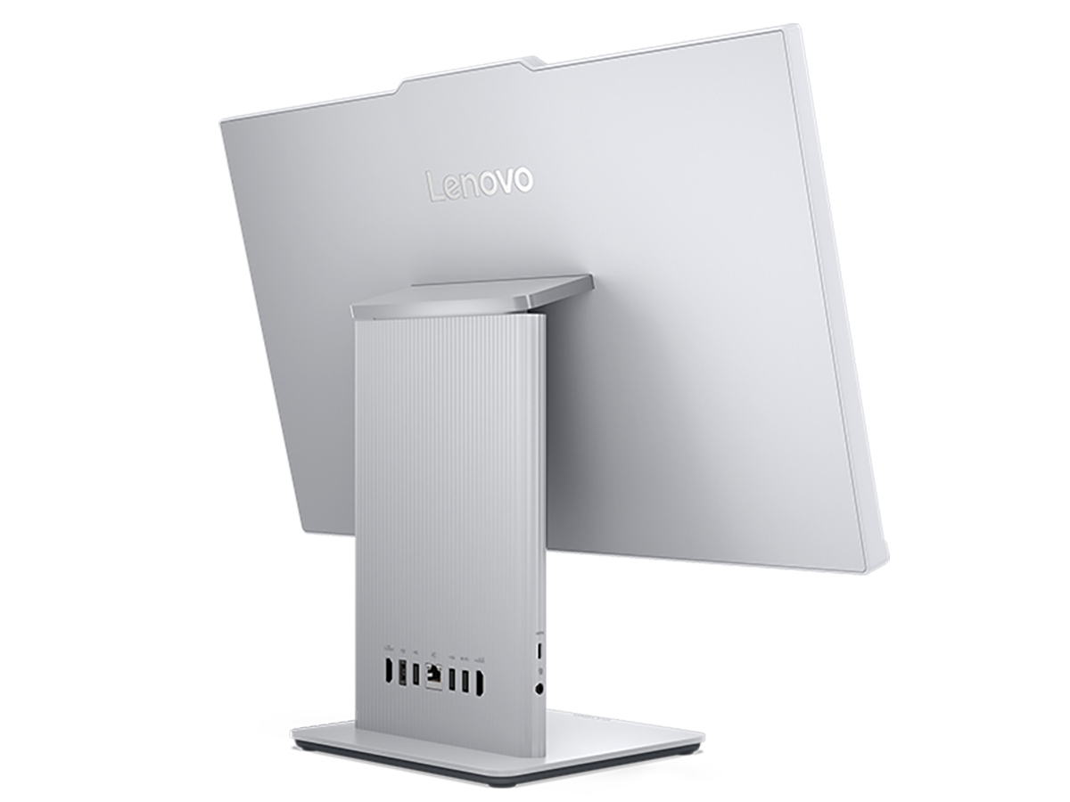 IdeaCentre AIO 24IRH9 Core i5 13420H�E16GB�������[�E512GB SSD�E23.8�^�t��HD�EIPS�t������ F0HNCTO1WW [�N���E�h�O���[]
