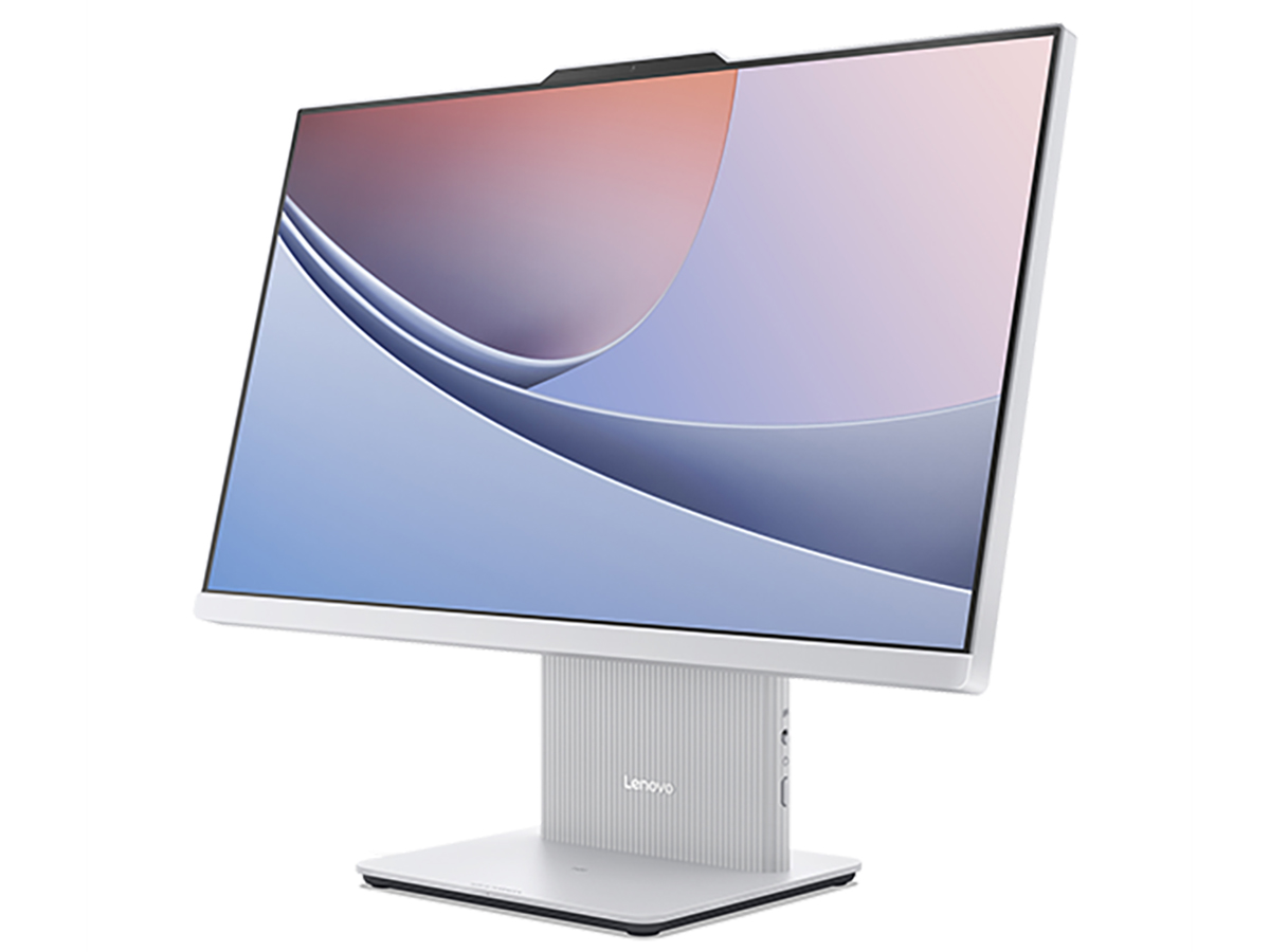 IdeaCentre AIO 24IRH9 Core i5 13420H�E16GB�������[�E512GB SSD�E23.8�^�t��HD�EIPS�t������ F0HNCTO1WW [�N���E�h�O���[]