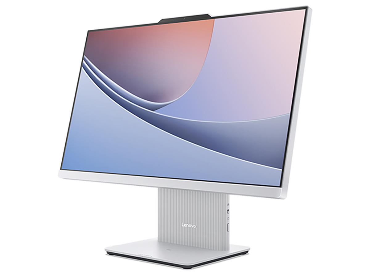 IdeaCentre AIO 27IRH9 Core 7 240H�E16GB�������[�E512GB SSD�E27�^QHD�EIPS�t������ F0HM00U1JP [�N���E�h�O���[]