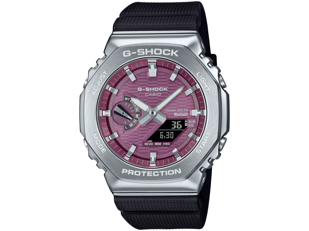 G-SHOCK GBM-2100A-4BJF