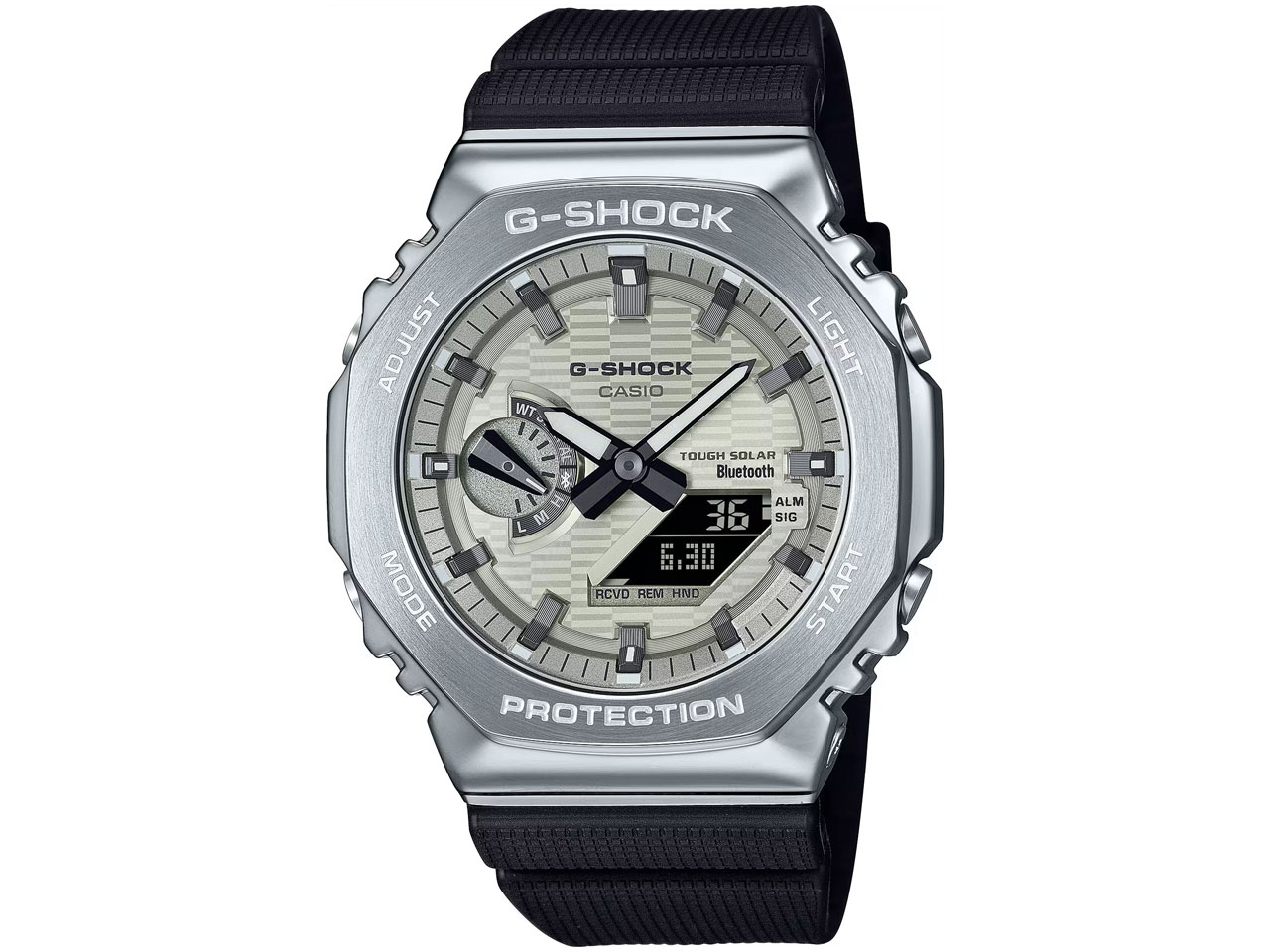 G-SHOCK GBM-2100A-8BJF