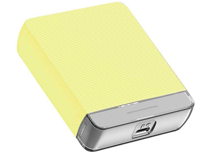 agreen JMB-Mini5-YE [�C�G���[] �̐��i�摜