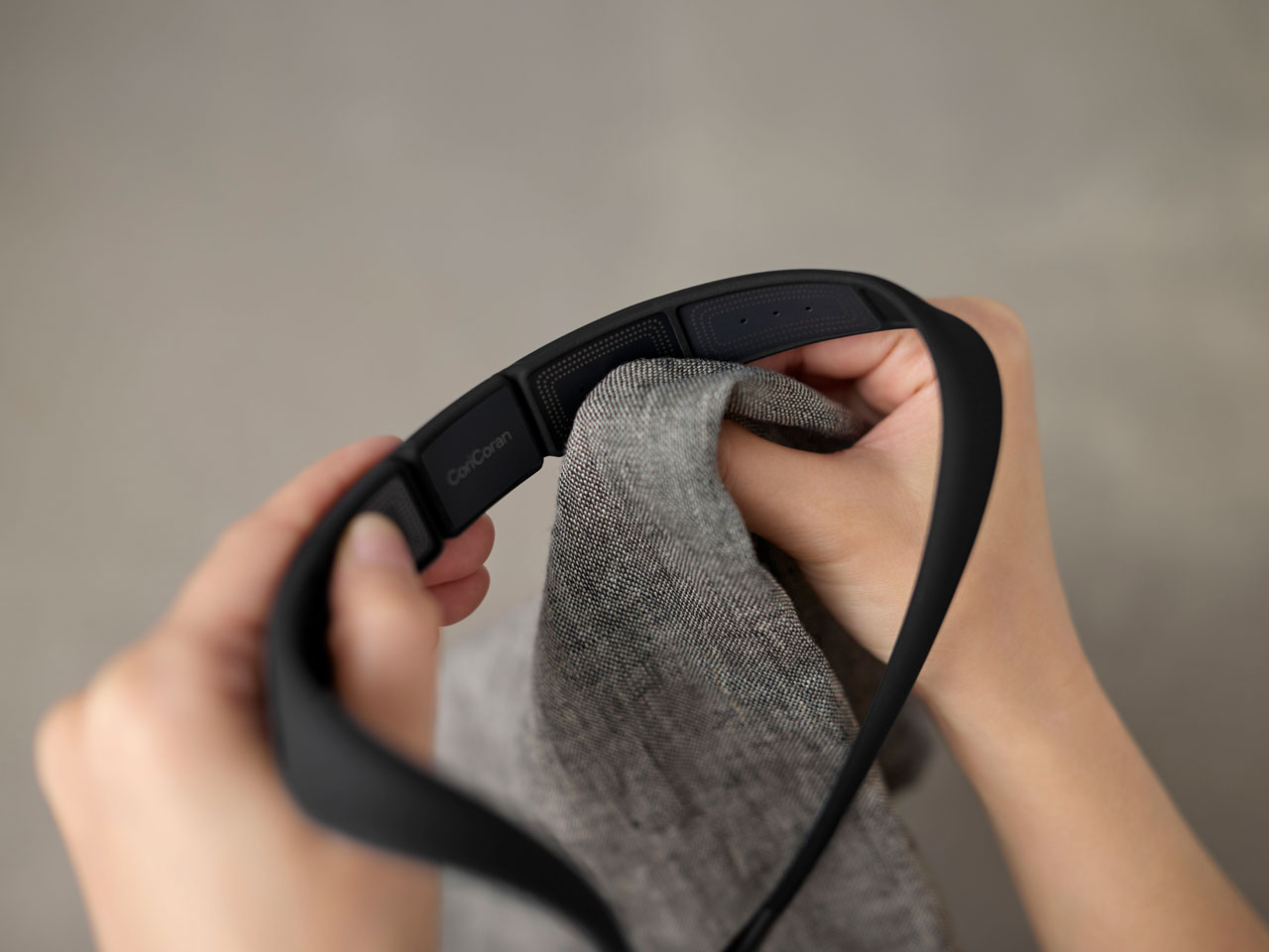 �R���R�������[�v EW-RA520-K [�u���b�N]