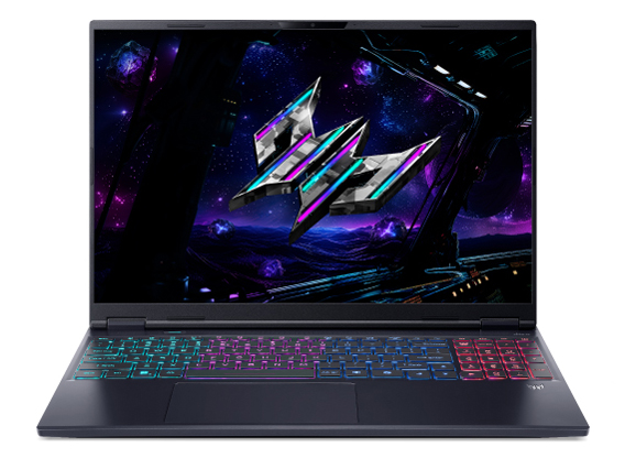 Predator Helios Neo 16S AI PHN16S-71-N76Z56/E �̐��i�摜