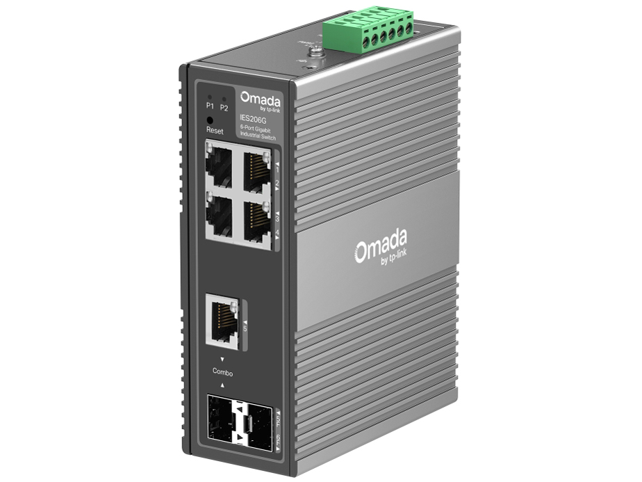 Omada IES206G(UN) �̐��i�摜