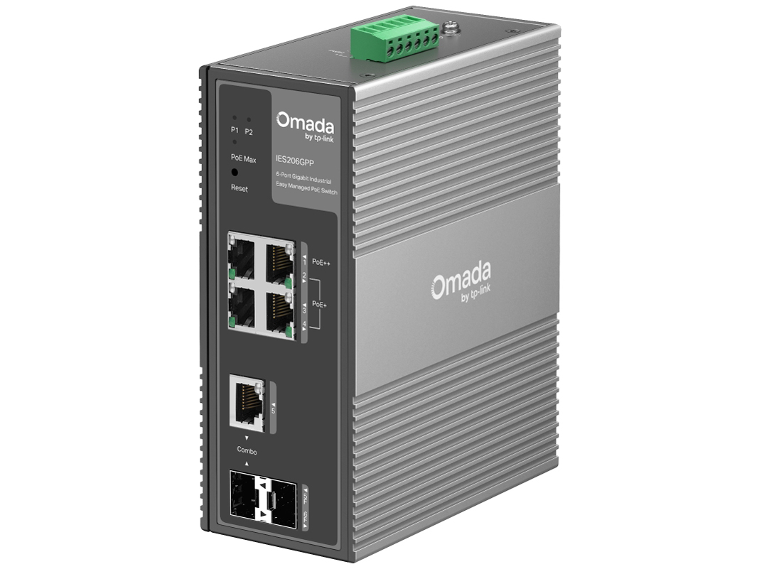 Omada IES206GPP(UN) �̐��i�摜