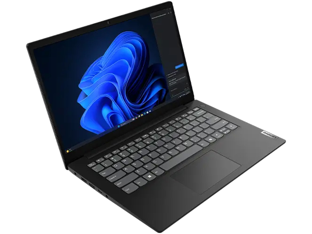 Lenovo V14 Gen 5 Core i5 13420H�E16GB�������[�E256GB SSD�E14�^�t��HD�EIPS�t������ ���i.com���胂�f�� 83GUCTO1WW [�u���b�N]