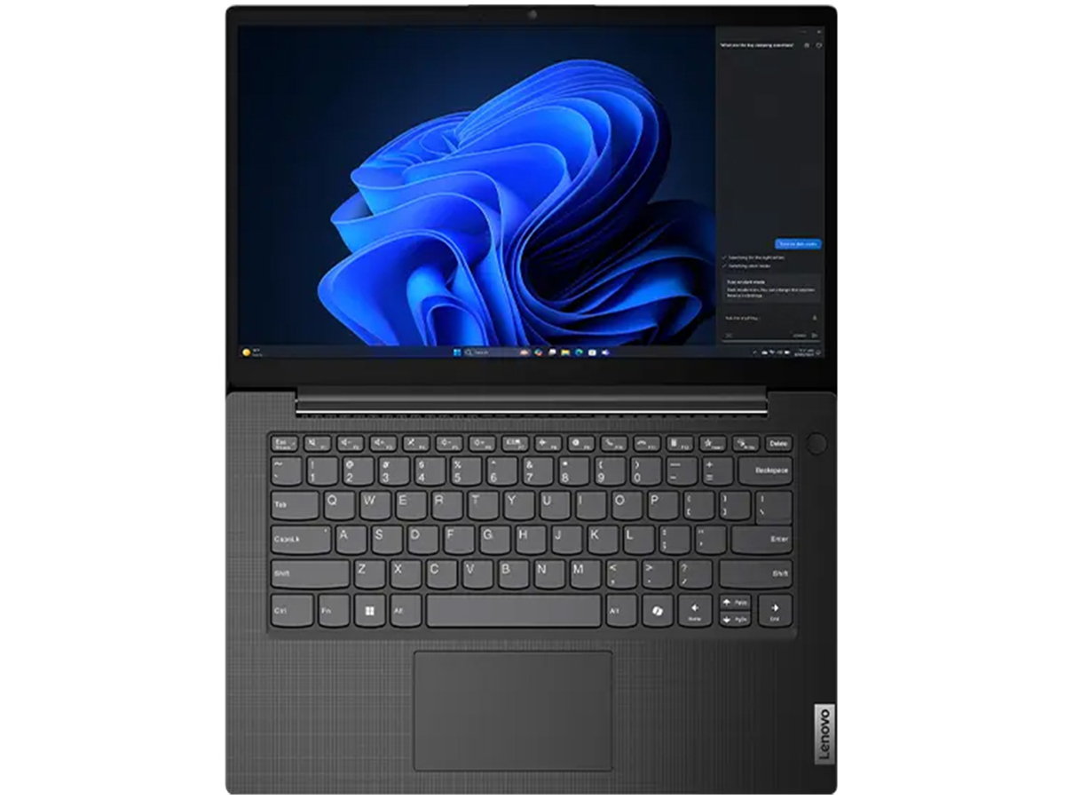 Lenovo V14 Gen 5 Core i5 13420H�E16GB�������[�E256GB SSD�E14�^�t��HD�EIPS�t������ ���i.com���胂�f�� 83GUCTO1WW [�u���b�N]