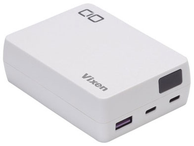 USB���o�C���o�b�e���[PD12V �̐��i�摜