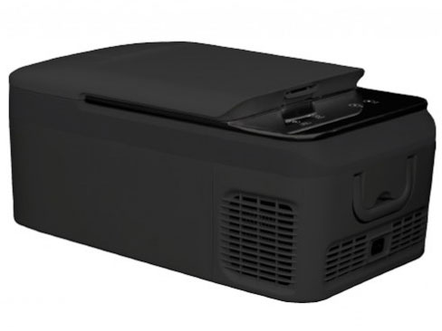 RA-CFR18-BK [�u���b�N] �̐��i�摜