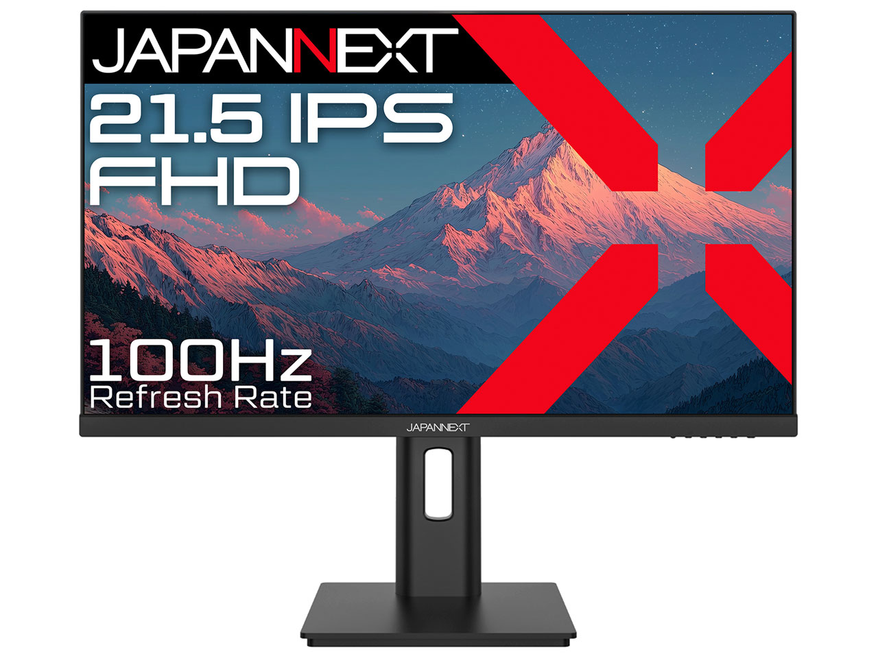 JN-IPS215F2-HSP [21.5インチ]