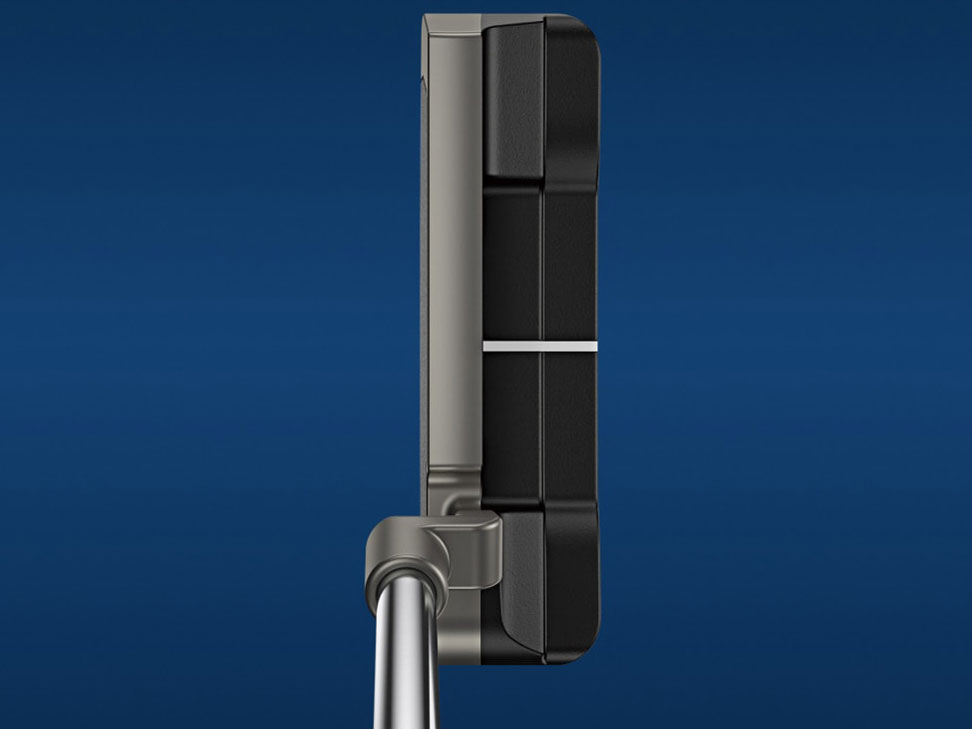 SCOTTSDALE ANSER PP58 �~�b�h�T�C�Y�O���b�v �p�^�[ [34�C���`]