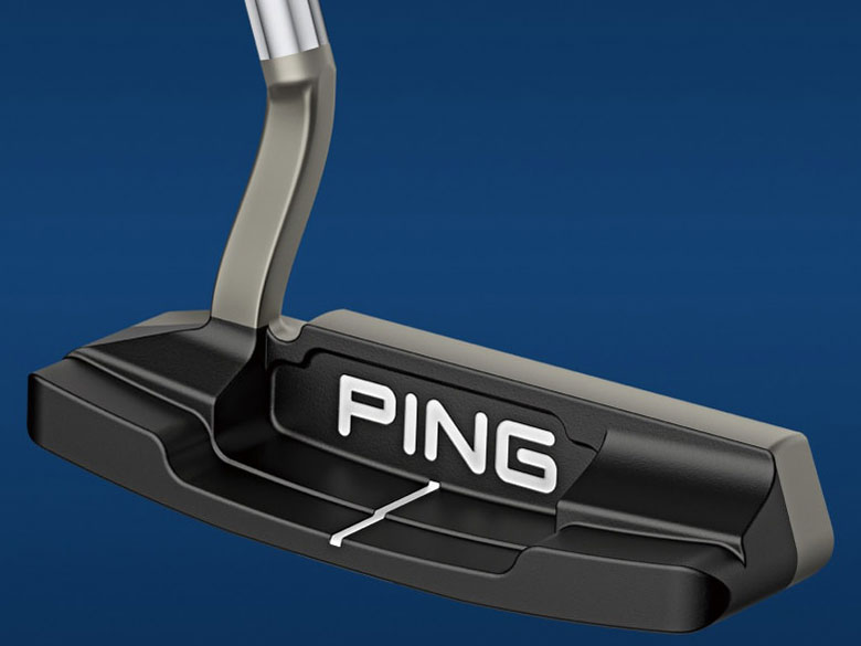 SCOTTSDALE ANSER 4 PING SPST TOUR 2.0�O���b�v �p�^�[ [34�C���`]