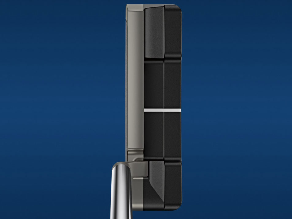 SCOTTSDALE ANSER 4 PING SPST TOUR 2.0�O���b�v �p�^�[ [34�C���`]