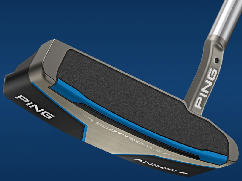 SCOTTSDALE ANSER 4 PING SPST TOUR 2.0�O���b�v �p�^�[ [34�C���`] �̐��i�摜