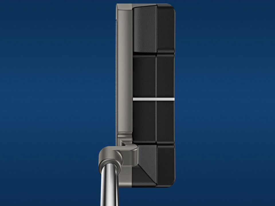 SCOTTSDALE ANSER 2D PING SPST TOUR 2.0�O���b�v �p�^�[ [34�C���`]