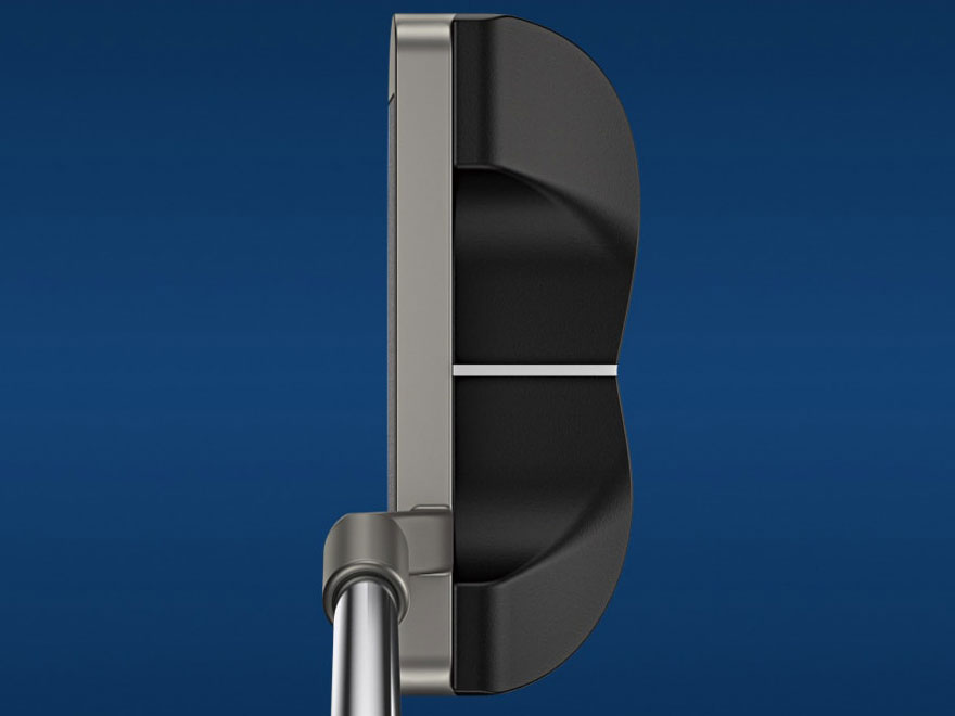 SCOTTSDALE B63 PING SPST TOUR 2.0�O���b�v �p�^�[ [34�C���`]