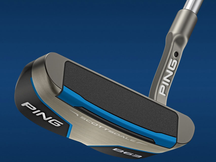 SCOTTSDALE B63 PP58 �~�b�h�T�C�Y�O���b�v �p�^�[ [34�C���`] �̐��i�摜