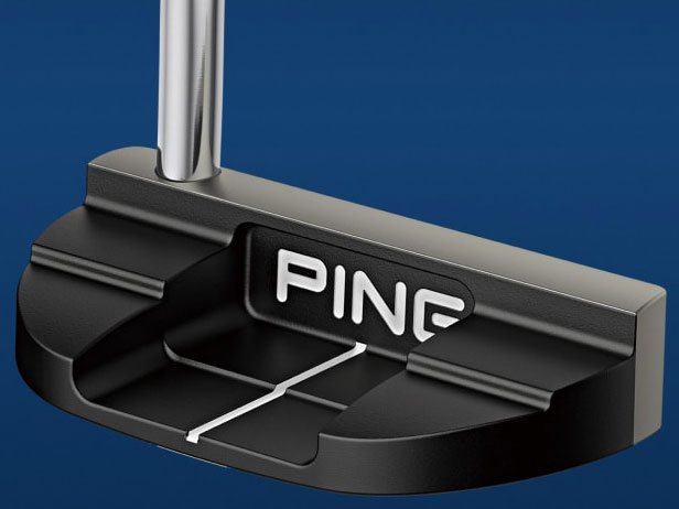 SCOTTSDALE DS72 PING SPST TOUR 2.0�O���b�v �p�^�[ [34�C���`]