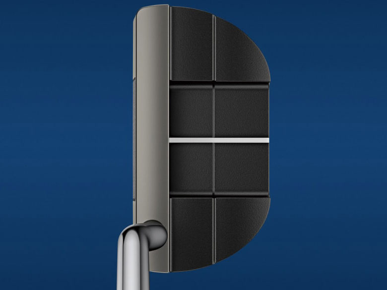 SCOTTSDALE DS72 PING SPST TOUR 2.0�O���b�v �p�^�[ [34�C���`]