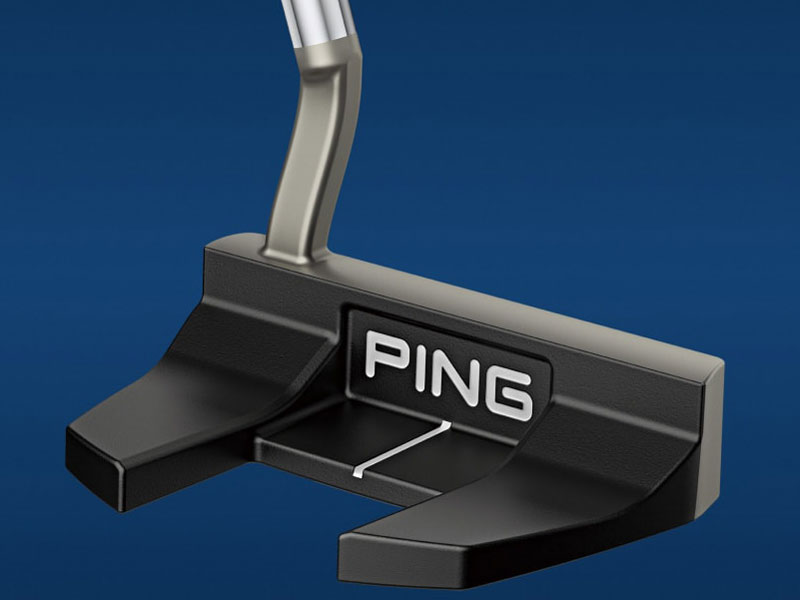 SCOTTSDALE PRIME TYNE 4 PING SPST TOUR 2.0�O���b�v �p�^�[ [34�C���`]