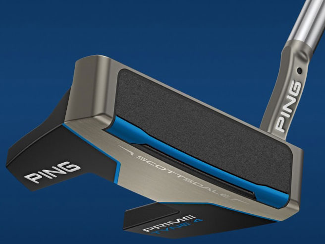 SCOTTSDALE PRIME TYNE 4 PING SPST TOUR 2.0�O���b�v �p�^�[ [34�C���`] �̐��i�摜