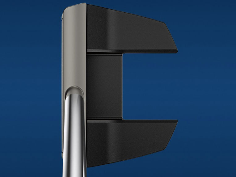 SCOTTSDALE PRIME TYNE C PP58 �~�b�h�T�C�Y�O���b�v �p�^�[ [34�C���`]