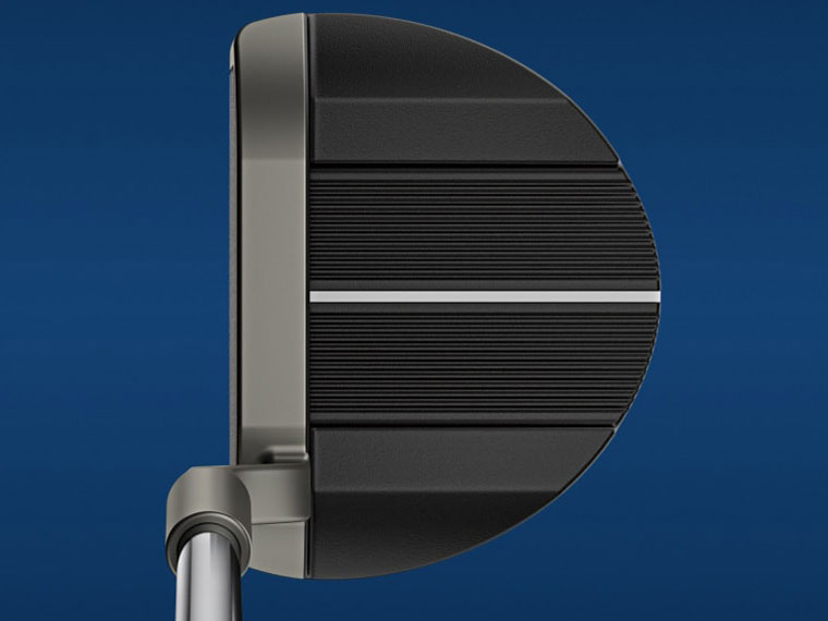 SCOTTSDALE OSLO 3 PING SPST TOUR 2.0�O���b�v �p�^�[ [34�C���`]