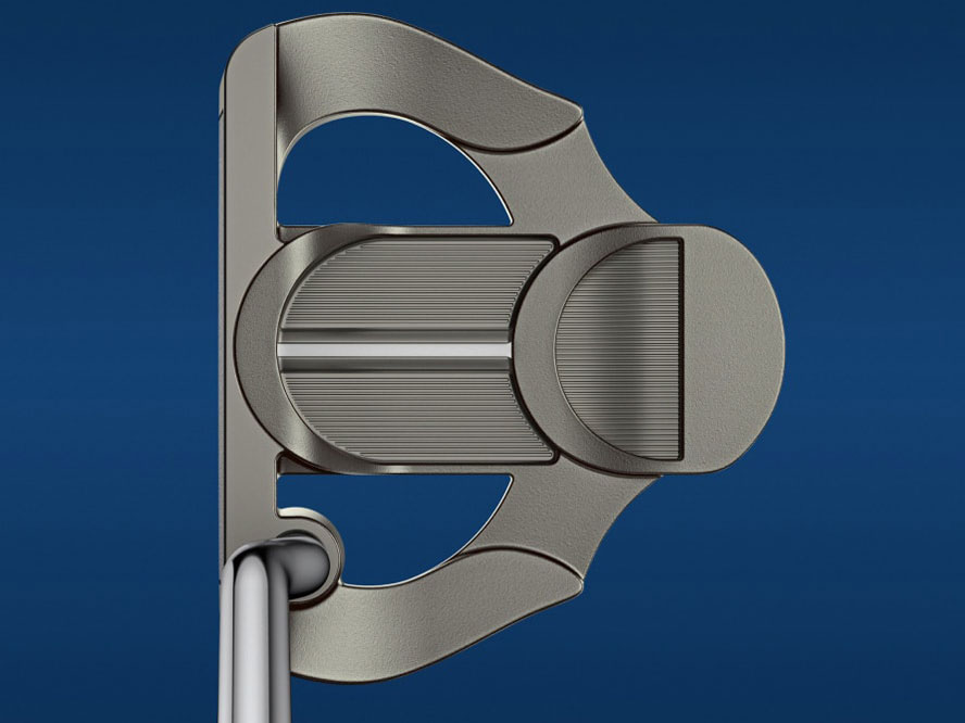 SCOTTSDALE CRAZ-E PING SPST TOUR 2.0�O���b�v �p�^�[ [34�C���`]