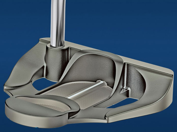 SCOTTSDALE CRAZ-E CB �p�^�[ [38�C���`]