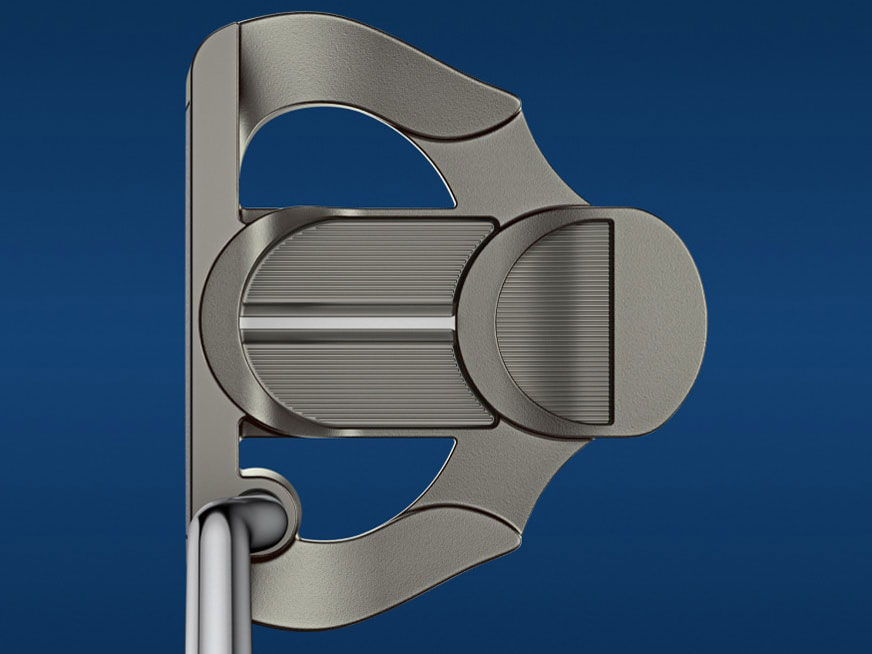 SCOTTSDALE CRAZ-E CB �p�^�[ [38�C���`]