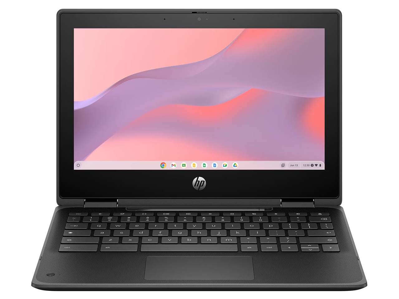 Fortis Flip G1i 11 Chromebook B93LTPT#ABJ SIM�t���[ [�W�F�b�g�u���b�N] �̐��i�摜