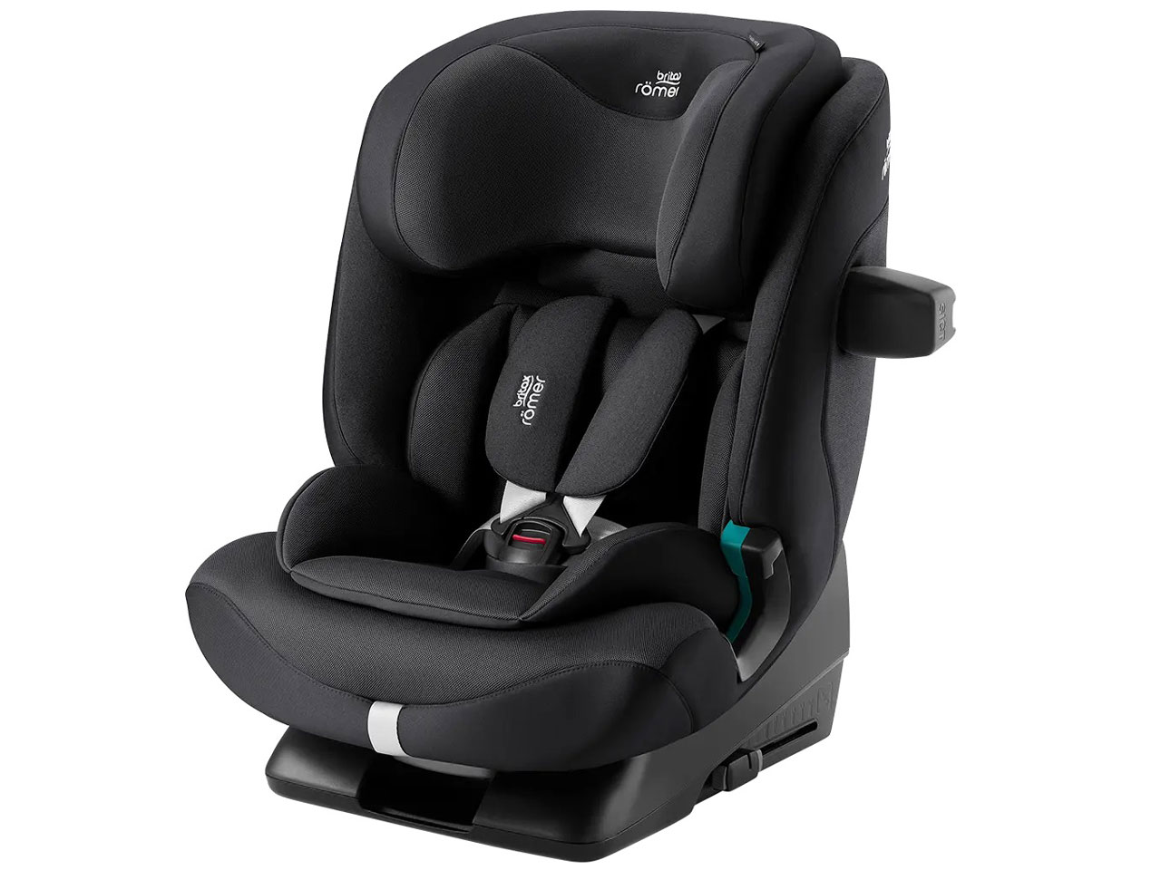 ADVANSAFIX PRO [CARBON BLACK] �̐��i�摜