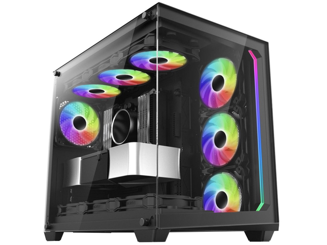 Harigane-441271 Core Ultra 9 285�E32GB�������E1TB M.2 NVMe�ERTX 5080���ځE�J�X�^�}�C�Y���f�� �̐��i�摜