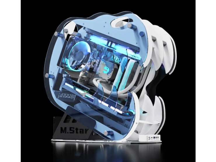 RAIZAN-441935 Core Ultra 7 265F�E32GB�������E1TB M.2 NVMe�ERTX 5060Ti���ځE�J�X�^�}�C�Y���f�� [��] �̐��i�摜