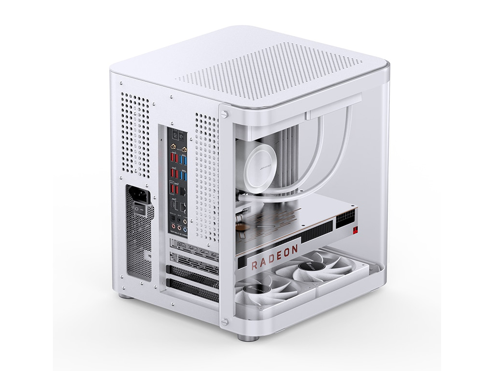 Harigane-441362 Ryzen 7 5800XT�E16GB�������E1TB M.2 NVMe�ERTX 5060Ti���ځE�J�X�^�}�C�Y���f�� [��] �̐��i�摜