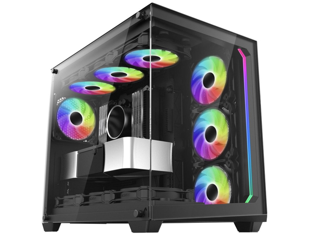 Harigane-441380 Ryzen 9 5900XT�E16GB�������E1TB M.2 NVMe�ERTX 5060Ti���ځE�J�X�^�}�C�Y���f�� �̐��i�摜