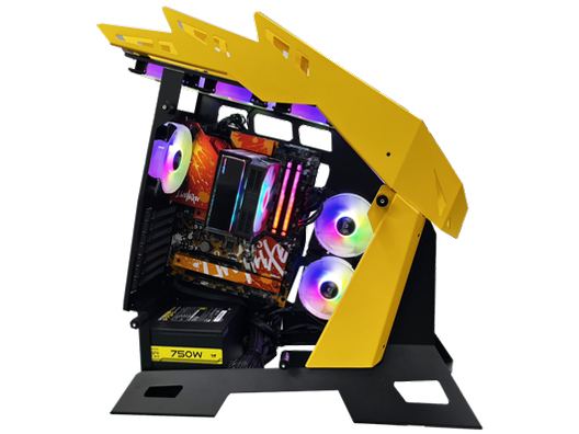 RAIZAN-442256 Ryzen 9 5900XT�E32GB�������E1TB M.2 NVMe�ERTX 5060Ti���ځE�J�X�^�}�C�Y���f�� �̐��i�摜