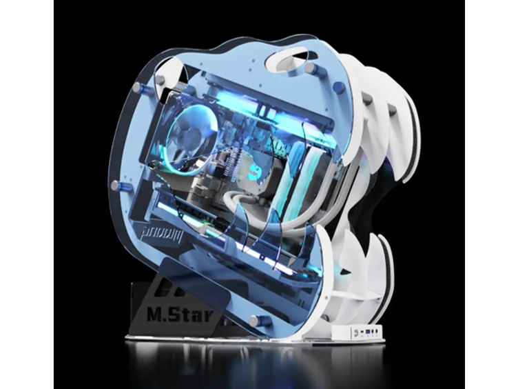 RAIZAN-441958 Ryzen 7 5800XT�E32GB�������E1TB M.2 NVMe�ERTX 5060Ti���ځE�J�X�^�}�C�Y���f�� [��] �̐��i�摜