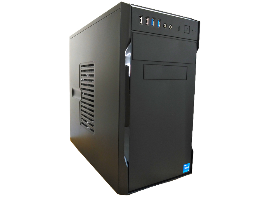 ROGRESS-443622 Ryzen 5 8600G�E16GB�������E500GB M.2 NVMe�E�J�X�^�}�C�Y���f�� �̐��i�摜