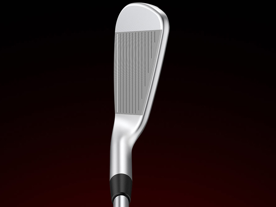 i240 �A�C�A�� ���t�e�B�[ 4I [PING TOUR 2.0 CHROME I �t���b�N�X�FS]