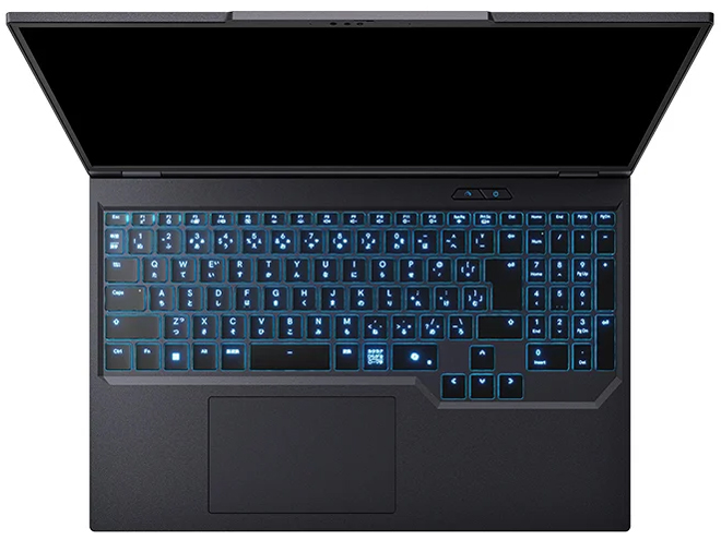 GALLERIA ZL7C-R57-6A Core Ultra 7 255HX�ERTX 5070�E32GB�������E1TB Gen4 SSD K/19336-11a